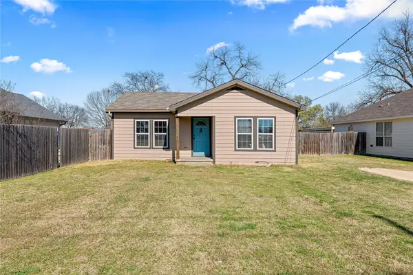 2920 S 3rd Street, Waco, TX 76706