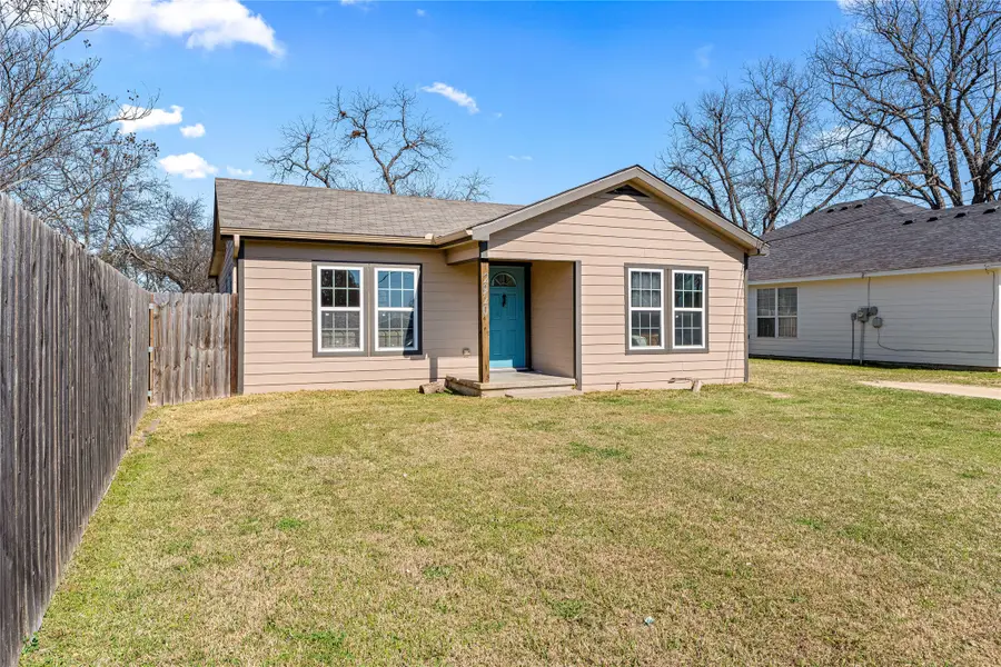 2920 S 3rd Street, Waco, TX 76706 - #2