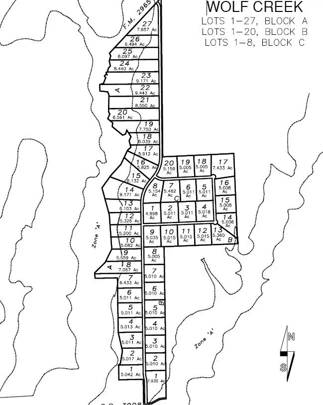 18 Harrison Circle, Wills Point, TX 75169 - #3