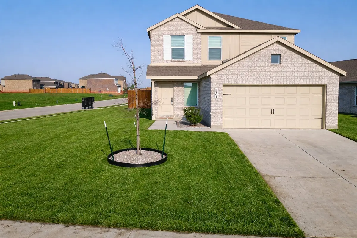 6201 Tilden Avenue, Pilot Point, TX 76258 - #1