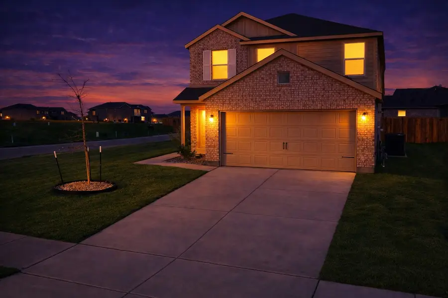 6201 Tilden Avenue, Pilot Point, TX 76258 - #2