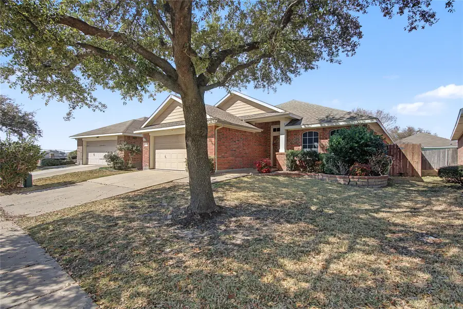 1042 Grimes Drive, Forney, TX 75126 - #2