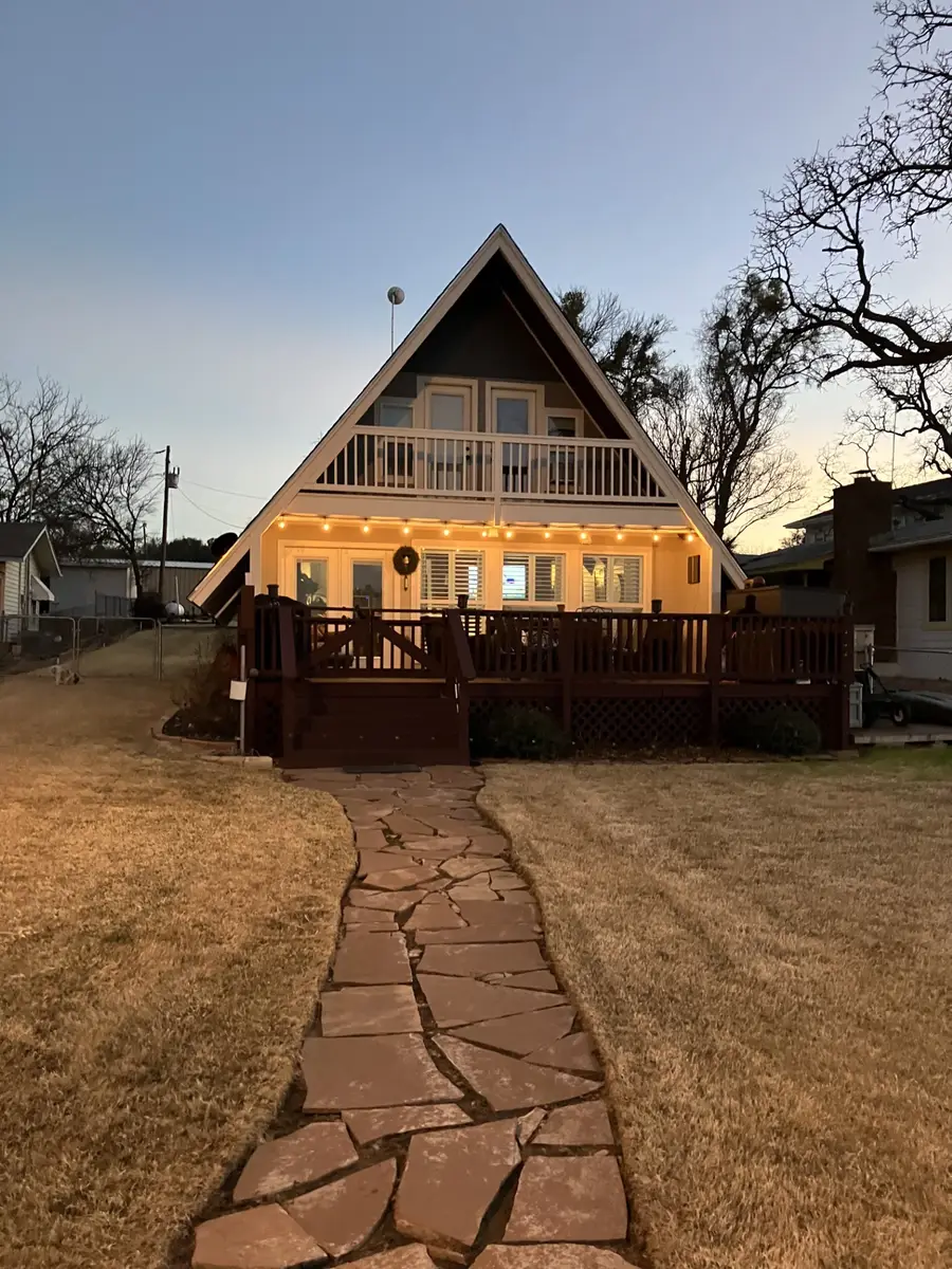 6904 County Road 569, Brownwood, TX 76801 - #2