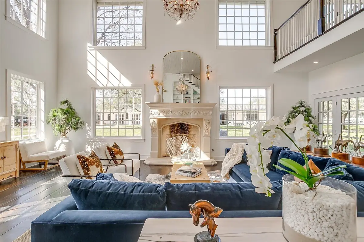 4023 Anns Lane, Parker, TX 75002 - #1