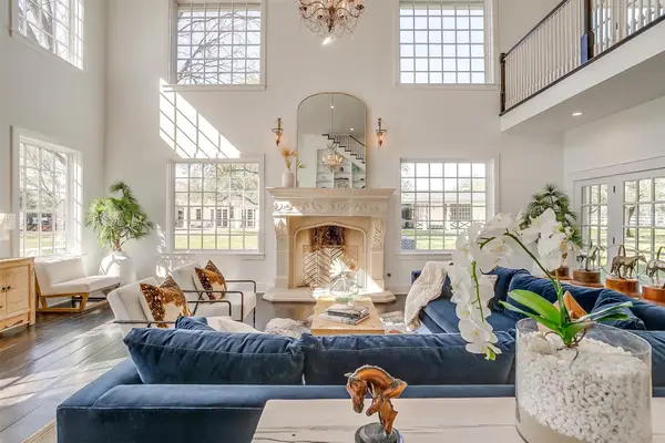 4023 Anns Lane, Parker, TX 75002