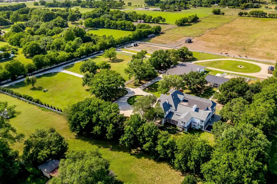 4023 Anns Lane, Parker, TX 75002 - #2