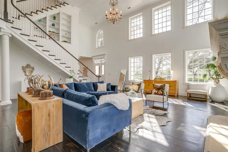 4023 Anns Lane, Parker, TX 75002 - #3