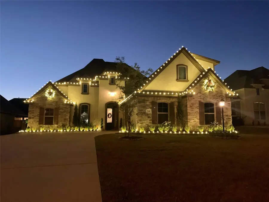 748 Fir Wood Lane, Haughton, LA 71037 - #3