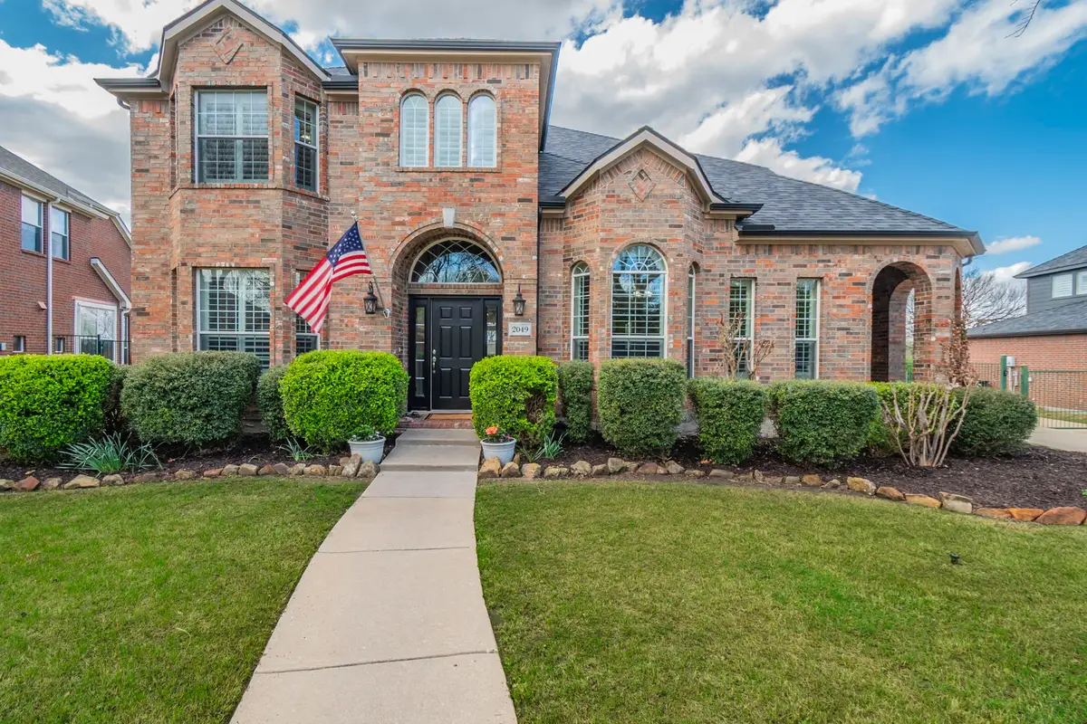 2049 Sleepy Hollow Trail, Frisco, TX 75033 - #1