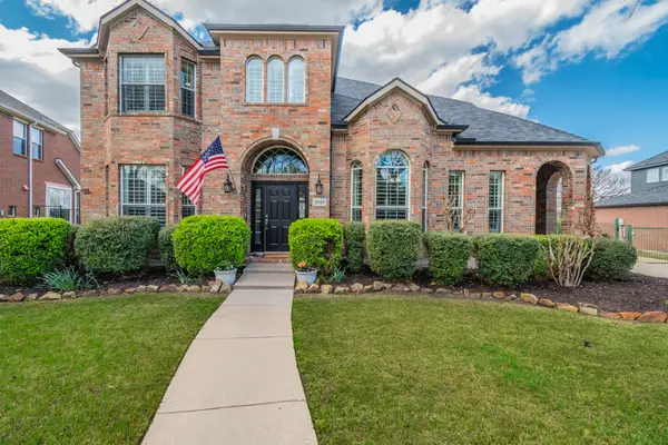 2049 Sleepy Hollow Trail, Frisco, TX 75033