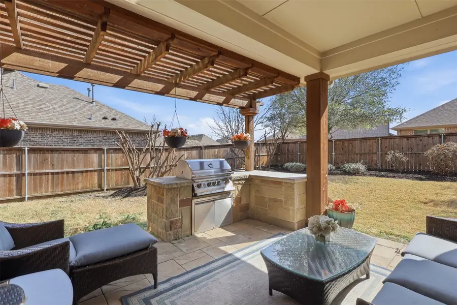 917 Navasota Trail, McKinney, TX 75071 - #2