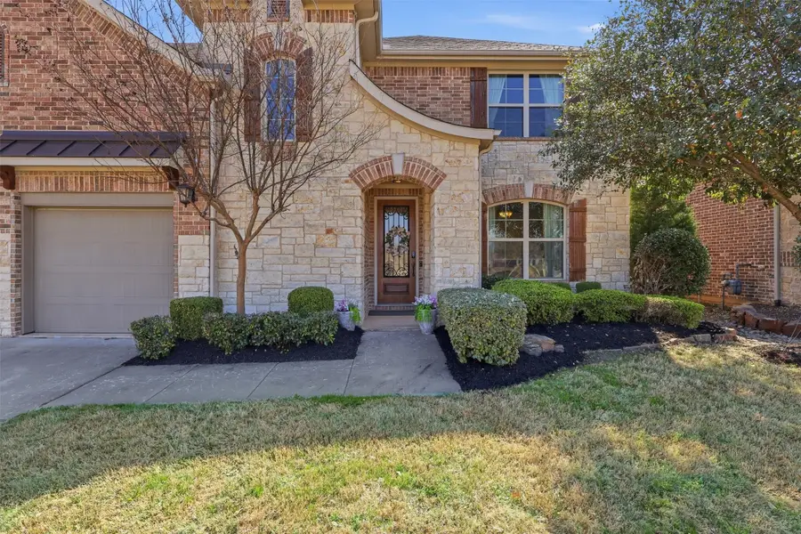 917 Navasota Trail, McKinney, TX 75071 - #3