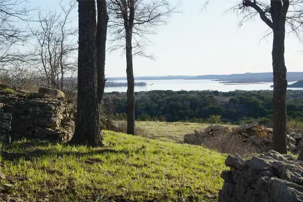 Lot 615 Caprock Court, Possum Kingdom Lake, TX 76449