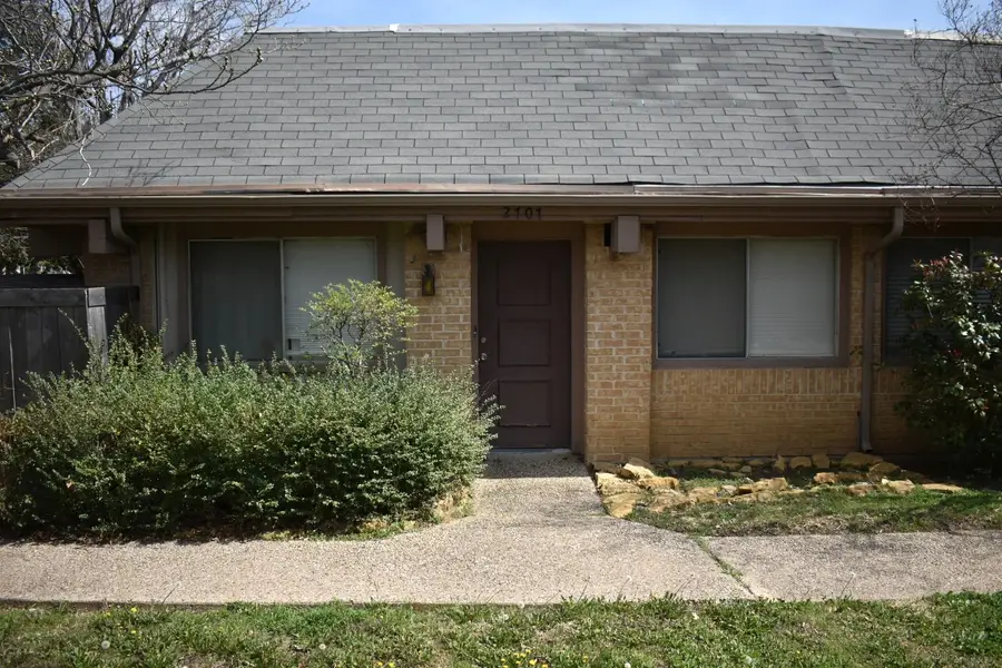 2707 Stonehaven Court, Irving, TX 75038 - #2