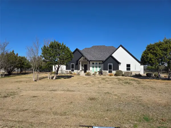 1065 Timber Hills Drive, Weatherford, TX 76087
