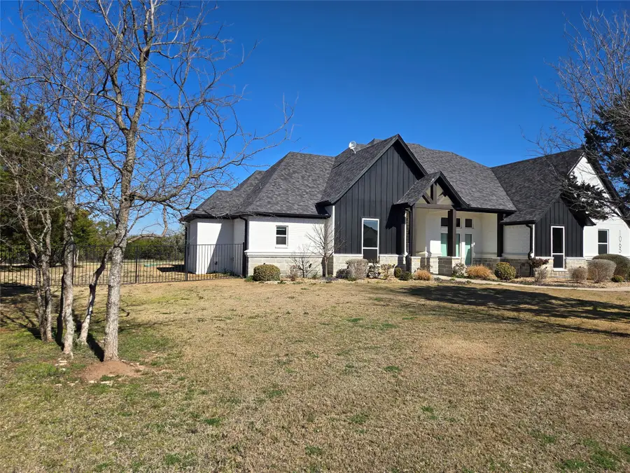 1065 Timber Hills Drive, Weatherford, TX 76087 - #3