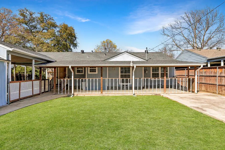 3708 Davila Drive, Dallas, TX 75220 - #2