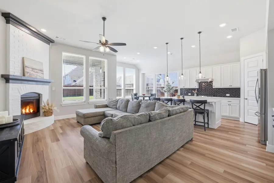 2218 Terry Avenue, Melissa, TX 75454 - #3