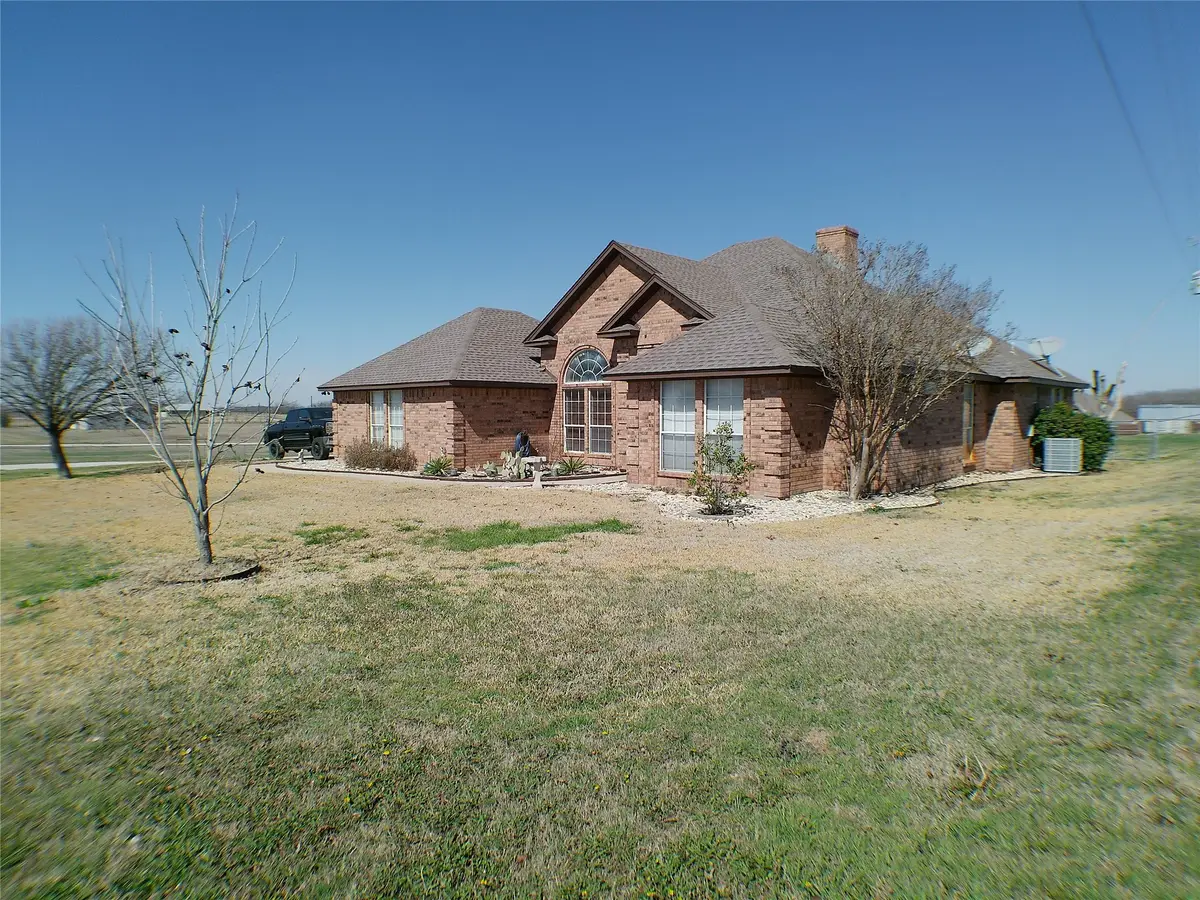 200 County Road 3170, Decatur, TX 76234 - #1