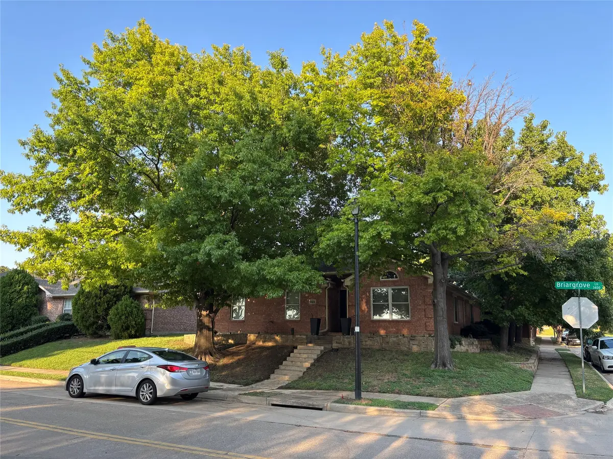 3424 Briargrove Lane, Dallas, TX 75287 - #1
