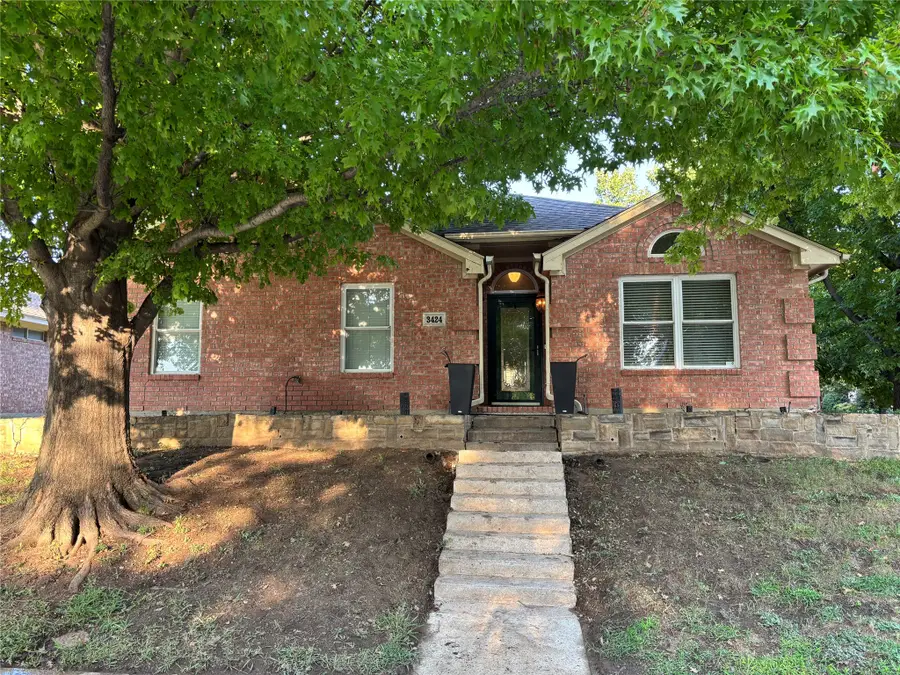 3424 Briargrove Lane, Dallas, TX 75287 - #3