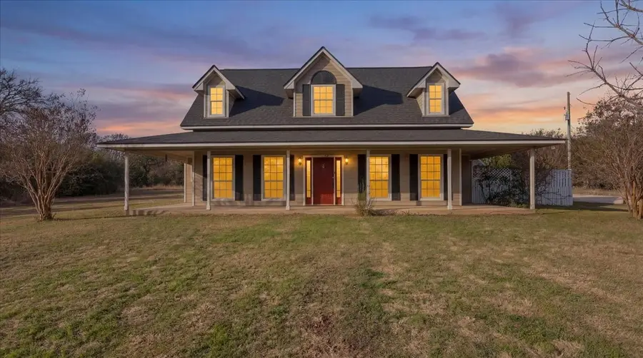 318 Pr 298 Road, Hamilton, TX 76531 - #2