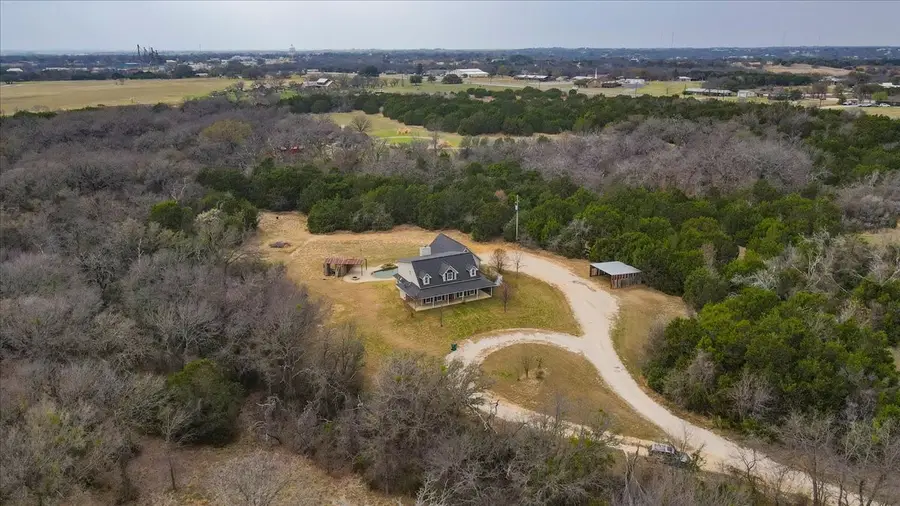 318 Pr 298 Road, Hamilton, TX 76531 - #3