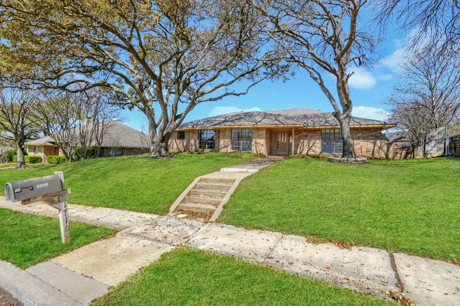 1716 Surrey Court, Garland, TX 75043 - #2