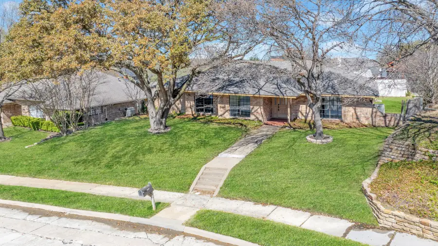 1716 Surrey Court, Garland, TX 75043 - #3