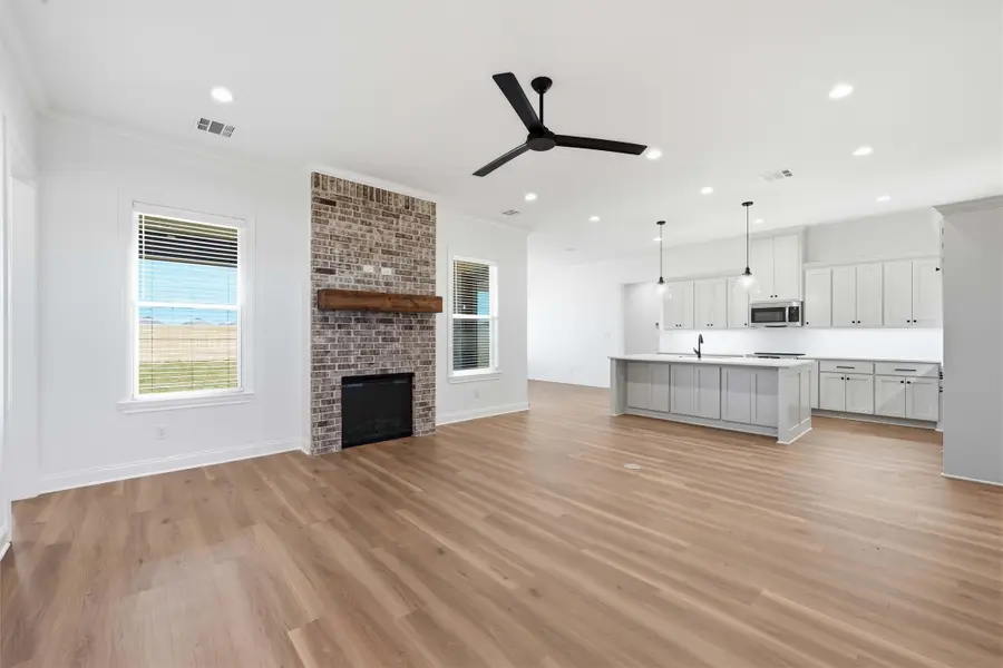 1316 Promised Land Road, Hewitt, TX 76643 - #3