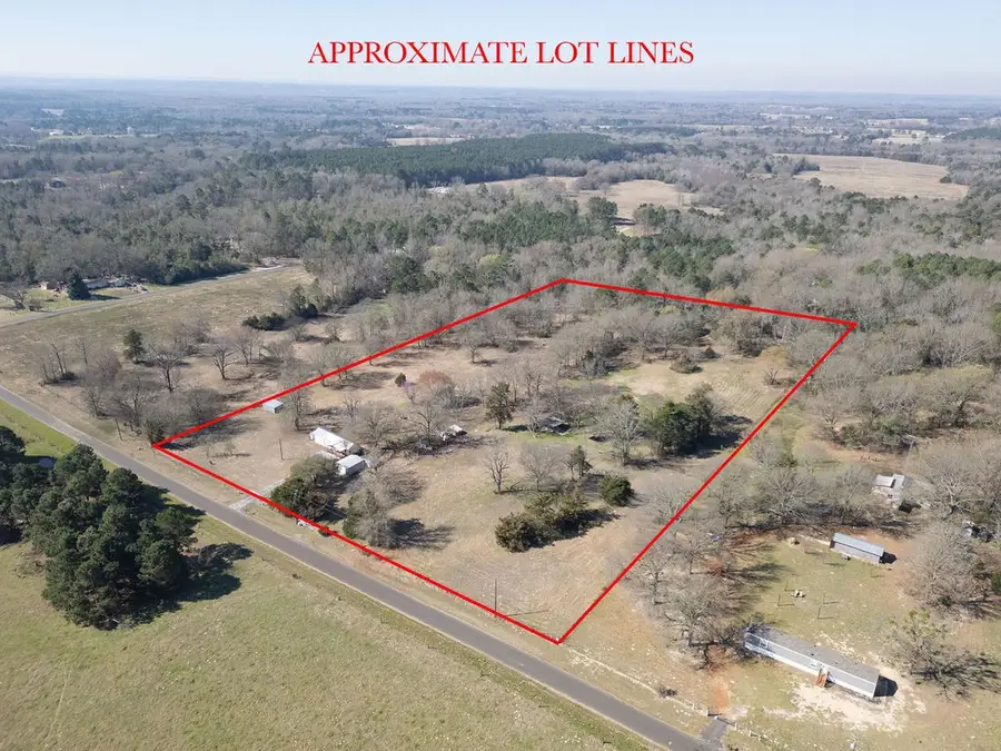 1417 County Road 3270, Mineola, TX 75773 - #2