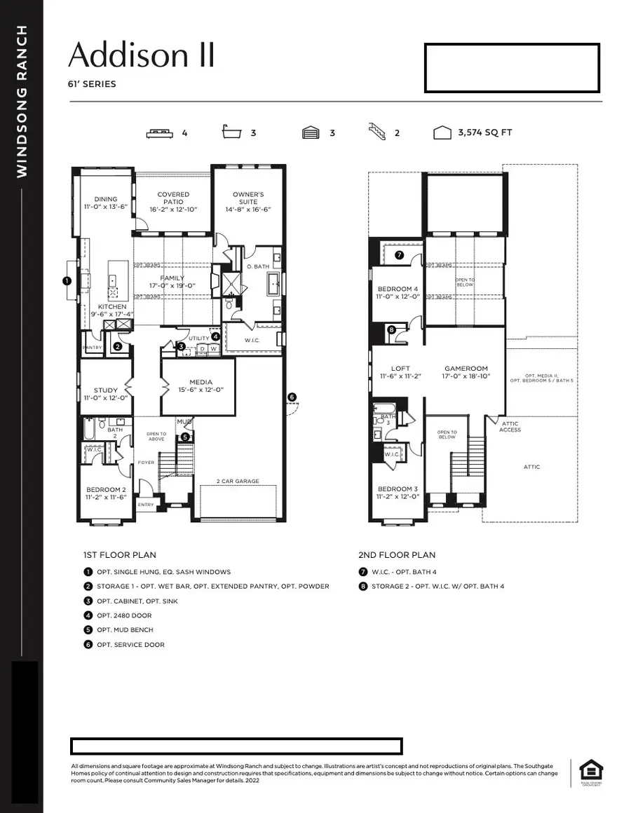 4190 Rosita Lane, Prosper, TX 75078 - #2