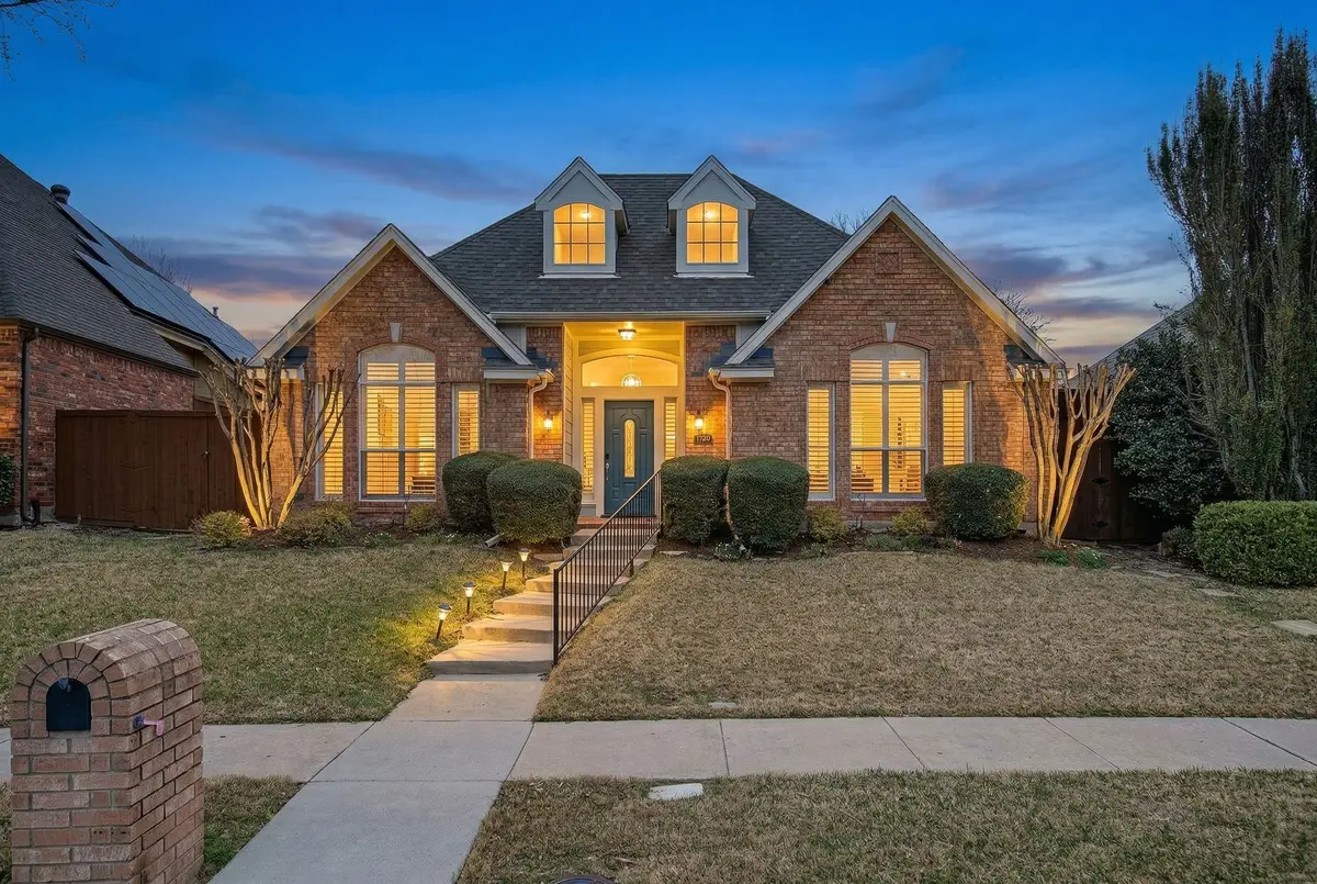 1720 Seminary Drive, Plano, TX 75075 - #1