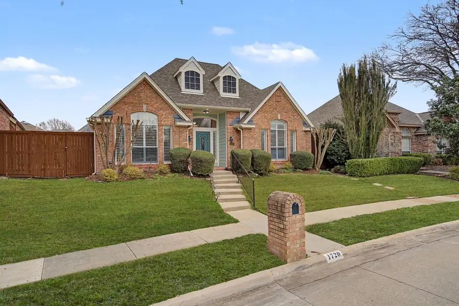 1720 Seminary Drive, Plano, TX 75075 - #3