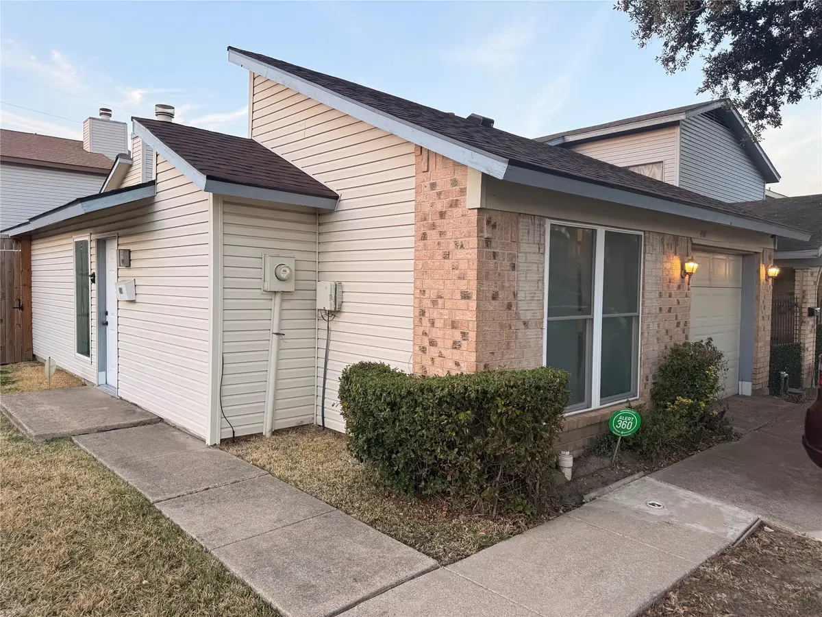 401 San Maria Drive, Garland, TX 75043 - #1