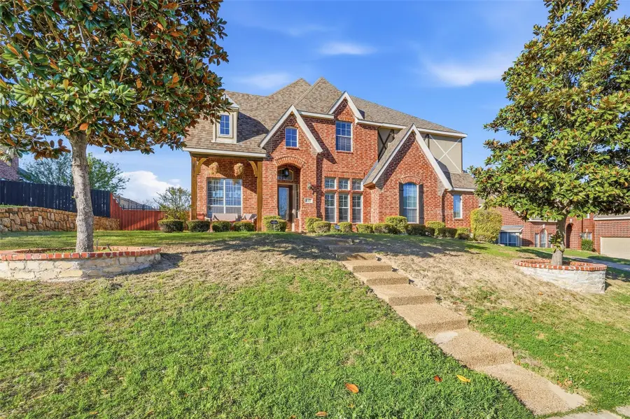 645 Ten Mile Drive, Desoto, TX 75115 - #2