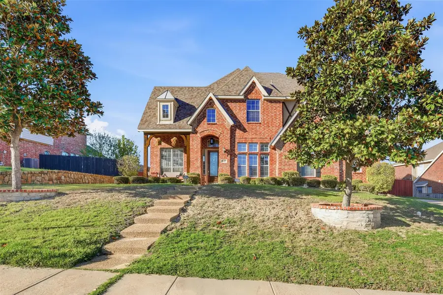 645 Ten Mile Drive, Desoto, TX 75115 - #3