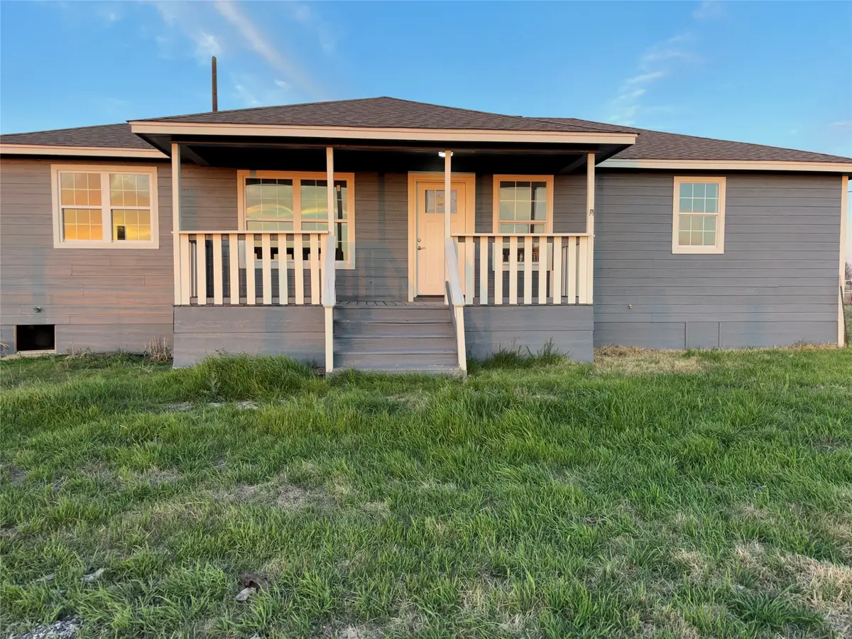 1912 Hcr 3106, Hillsboro, TX 76645 - #1