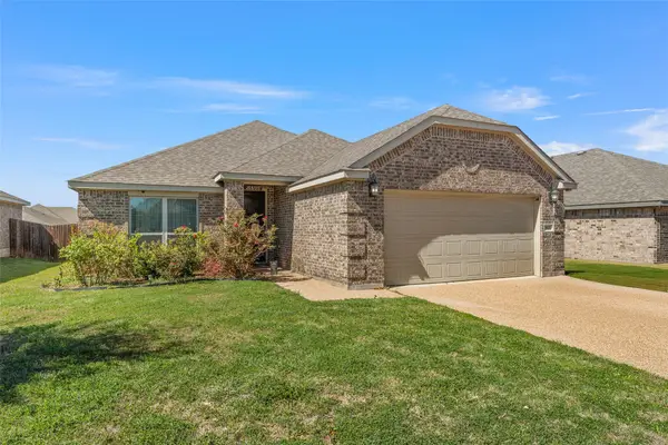 3025 Paint Horse Drive, Robinson, TX 76706