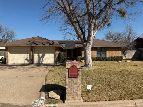 4673 Pamela Drive, Abilene, TX 79606