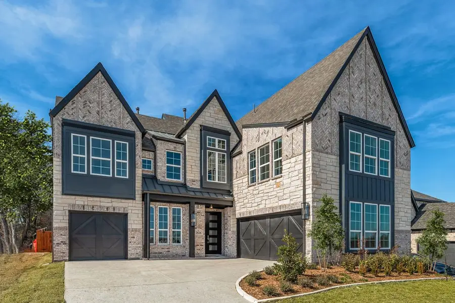 2624 Lucent Drive, McKinney, TX 75072 - #2