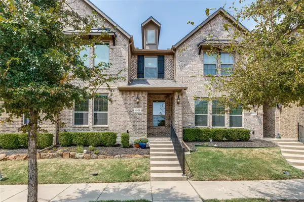 4616 Piedras Lanzar Drive, McKinney, TX 75070