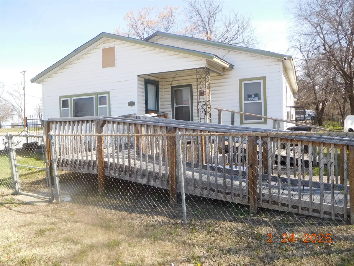 655 Crawford Street, Fort Worth, TX 76104 - #1