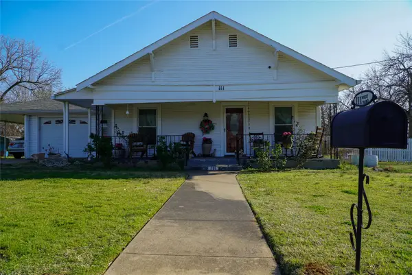 111 W 3rd Street, Keene, TX 76059