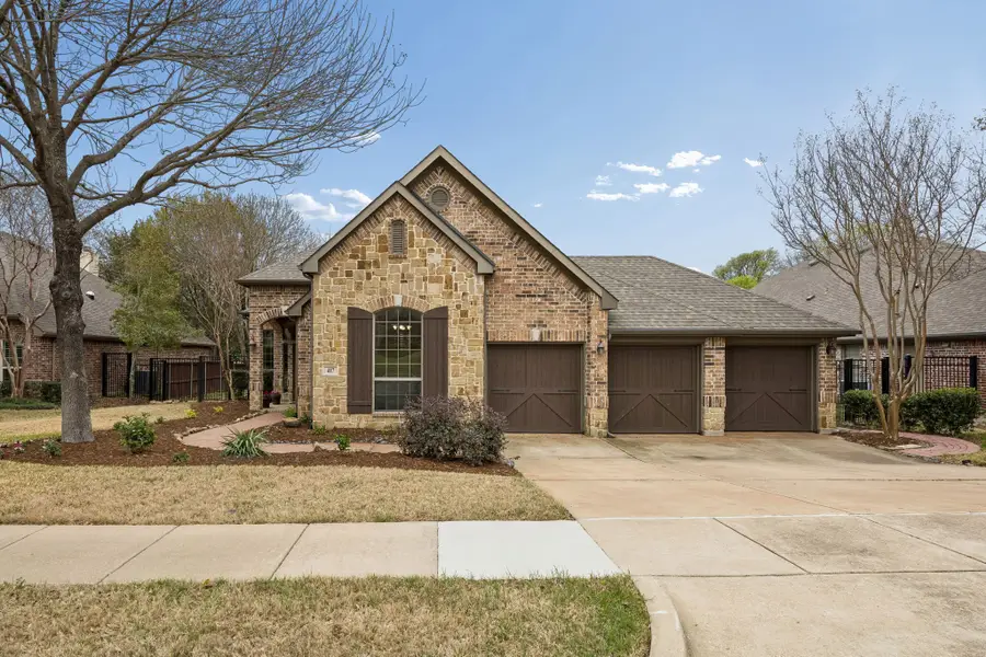 417 Sloan Creek Parkway, Fairview, TX 75069 - #2