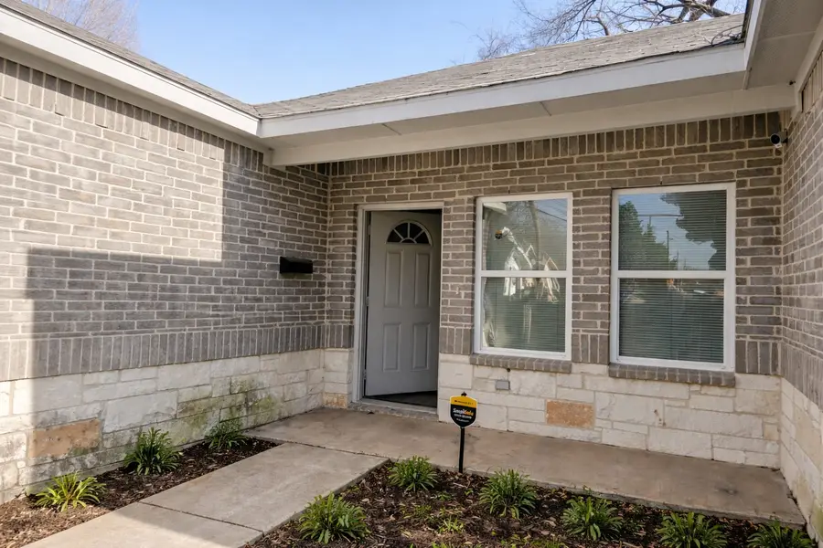 2550 Eugene Street, Dallas, TX 75215 - #3