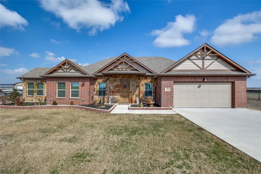 250 Alondrita Street, Celeste, TX 75423 - #2