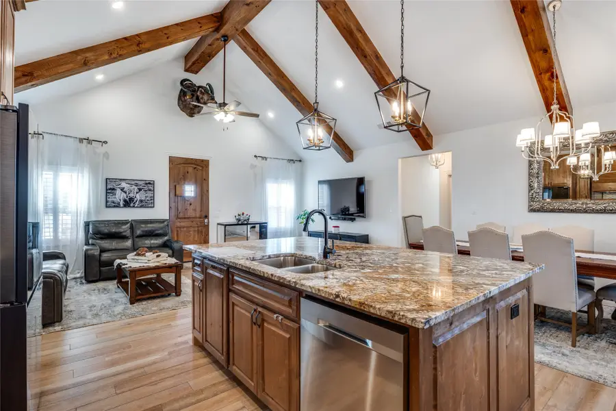 250 Alondrita Street, Celeste, TX 75423 - #3