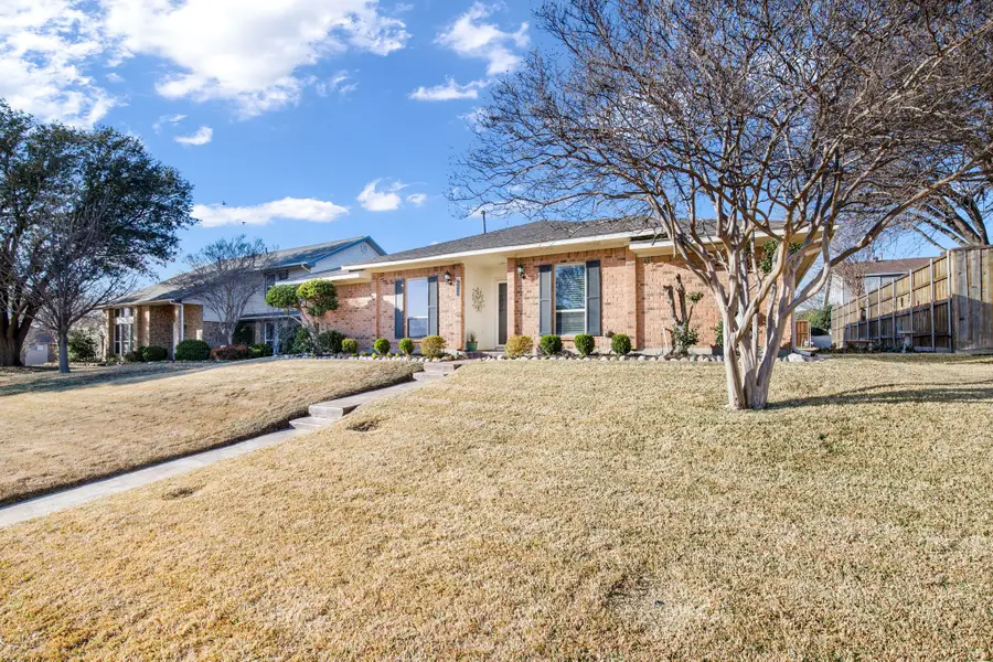 4457 Eldorado Drive, Plano, TX 75093 - #3