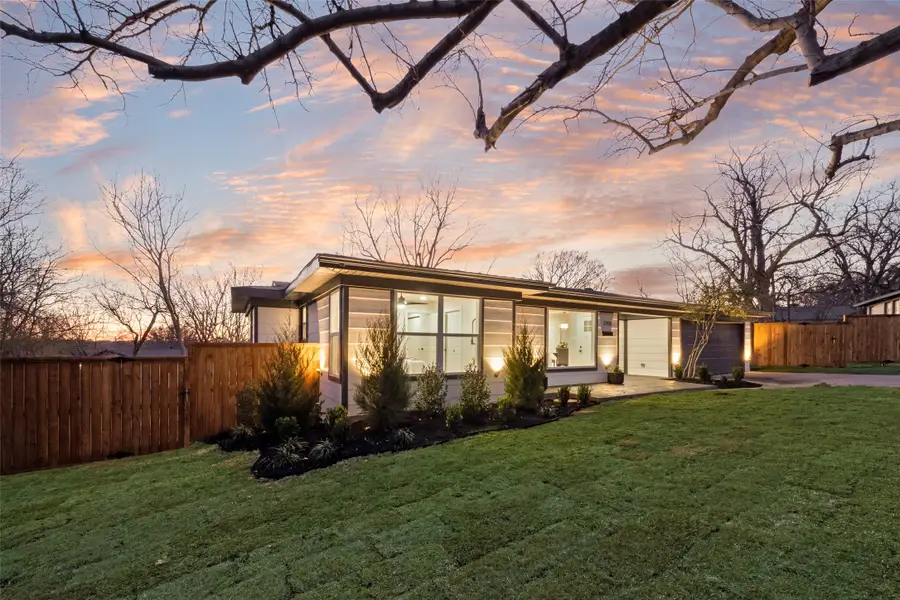 3155 Chamness Court, Haltom City, TX 76117 - #2